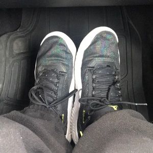 Meet your Posher, Tisha